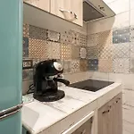 Apartmán Dimora Donna Lucrezia *
