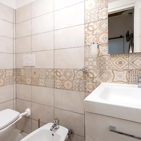 Dimora Donna Lucrezia Apartman