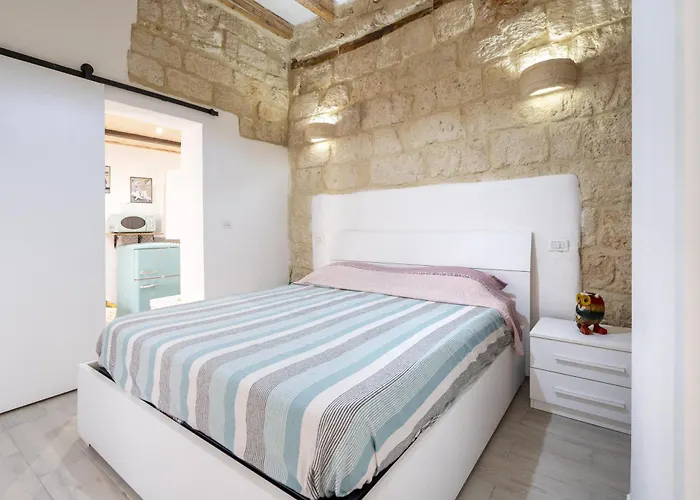 Dimora Donna Lucrezia *