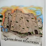 Apartamento Dimora Donna Lucrezia Mola di Bari