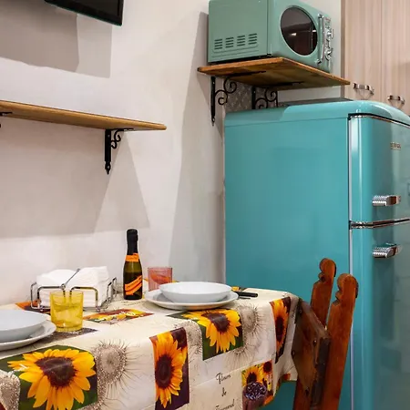 Dimora Donna Lucrezia Apartmán Mola di Bari