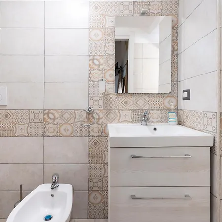 Apartment Dimora Donna Lucrezia Mola di Bari